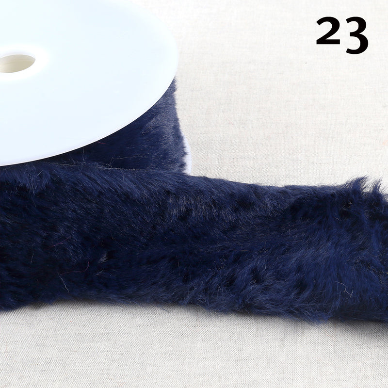 SALEM fur - 24 colours available