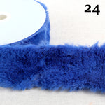 SALEM fur - 24 colours available