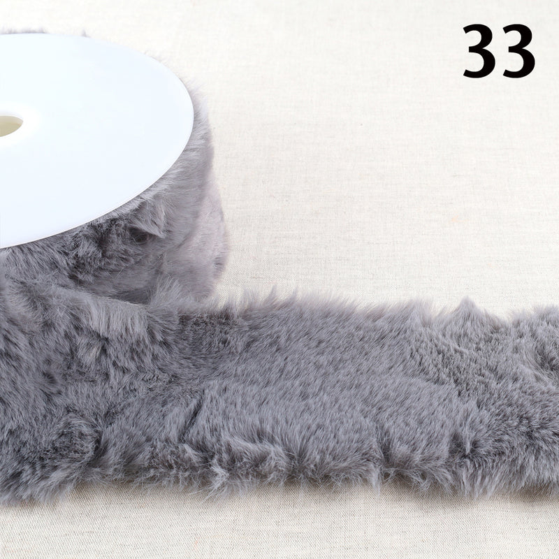 SALEM fur - 24 colours available