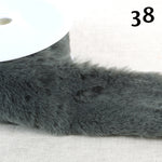 SALEM fur - 24 colours available