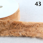 SALEM fur - 24 colours available