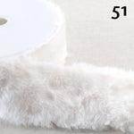 SALEM fur - 24 colours available