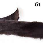 SALEM fur - 24 colours available