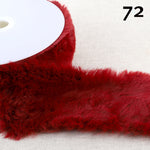 SALEM fur - 24 colours available