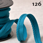 LAFAYETTE piping - 28 colours available