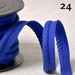 LAFAYETTE piping - 28 colours available