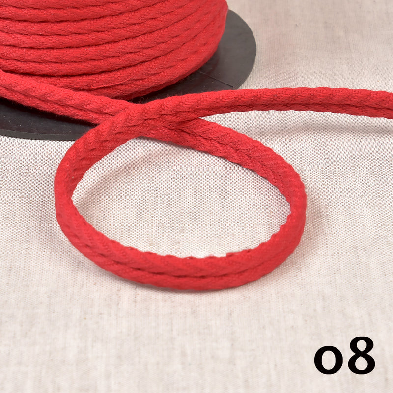 BURNSIDE cord - 28 colours available