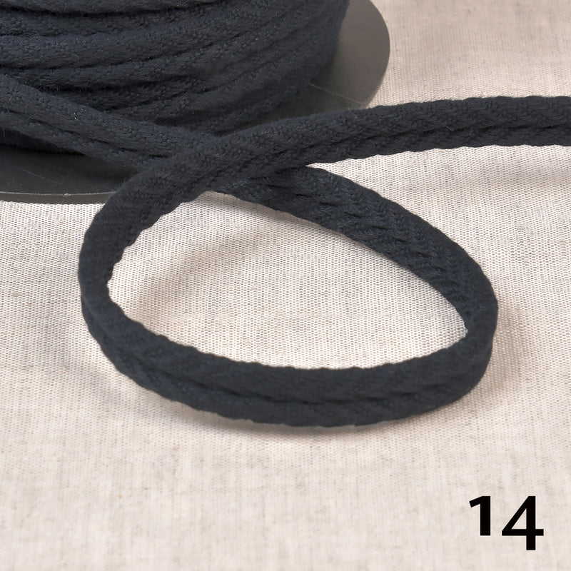 BURNSIDE cord - 28 colours available