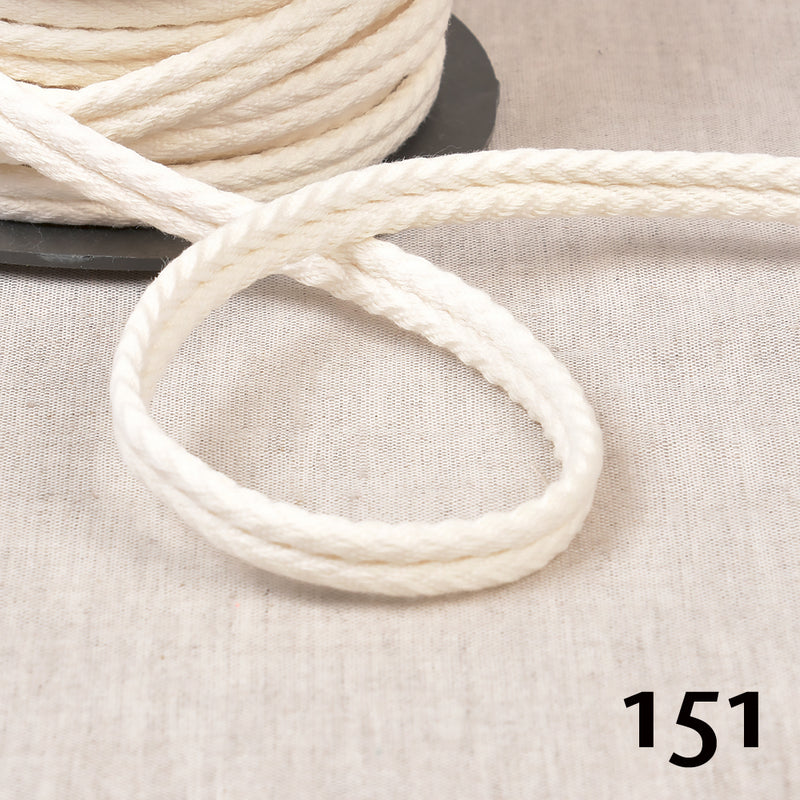 BURNSIDE cord - 28 colours available