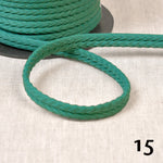 BURNSIDE cord - 28 colours available