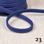 BURNSIDE cord - 28 colours available