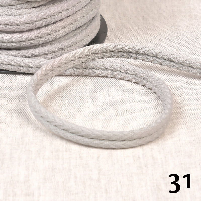 BURNSIDE cord - 28 colours available