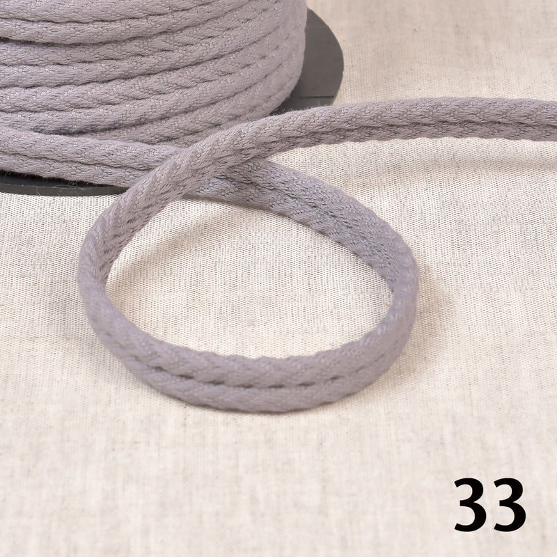 BURNSIDE cord - 28 colours available