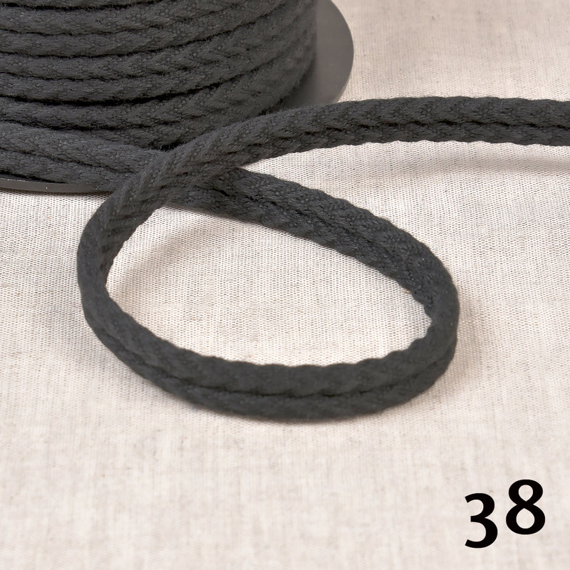 BURNSIDE cord - 28 colours available