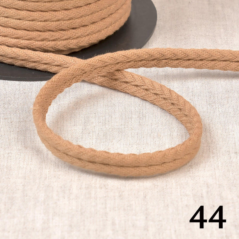 BURNSIDE cord - 28 colours available