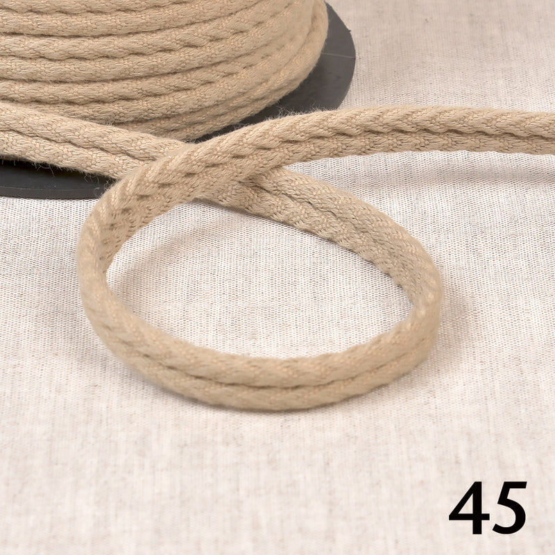 BURNSIDE cord - 28 colours available