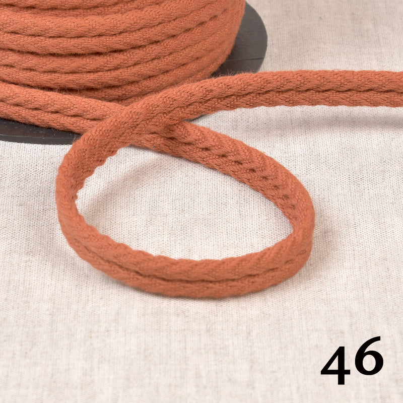 BURNSIDE cord - 28 colours available