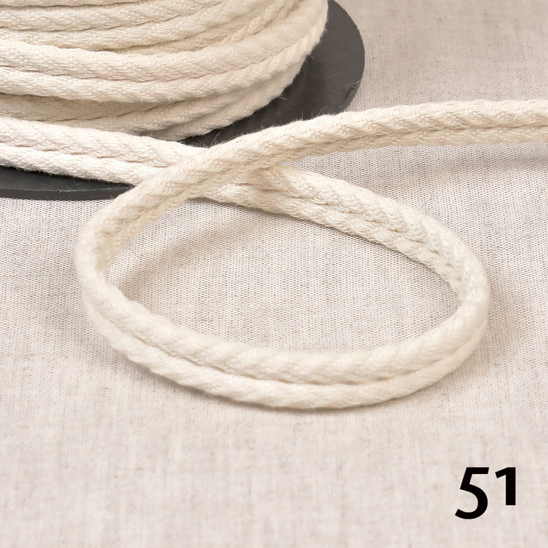 BURNSIDE cord - 28 colours available