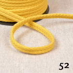 BURNSIDE cord - 28 colours available