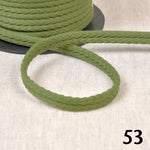 BURNSIDE cord - 28 colours available