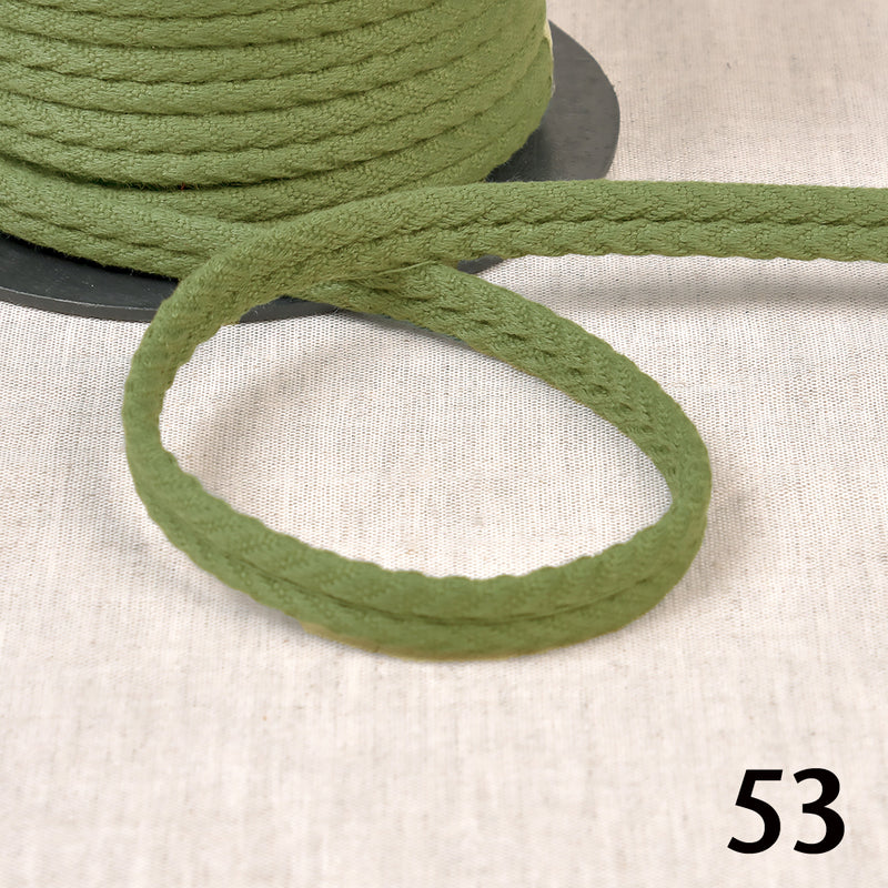 BURNSIDE cord - 28 colours available