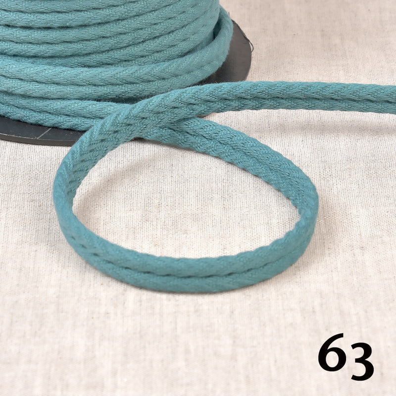 BURNSIDE cord - 28 colours available