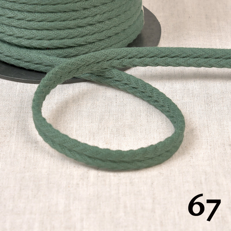 BURNSIDE cord - 28 colours available