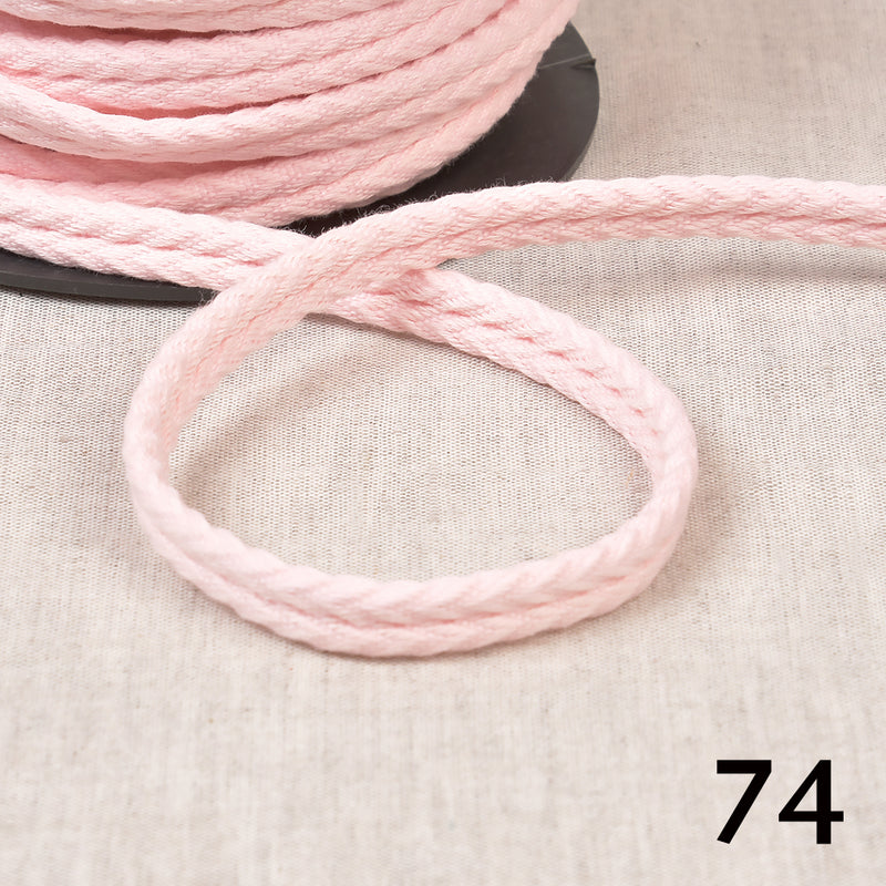 BURNSIDE cord - 28 colours available