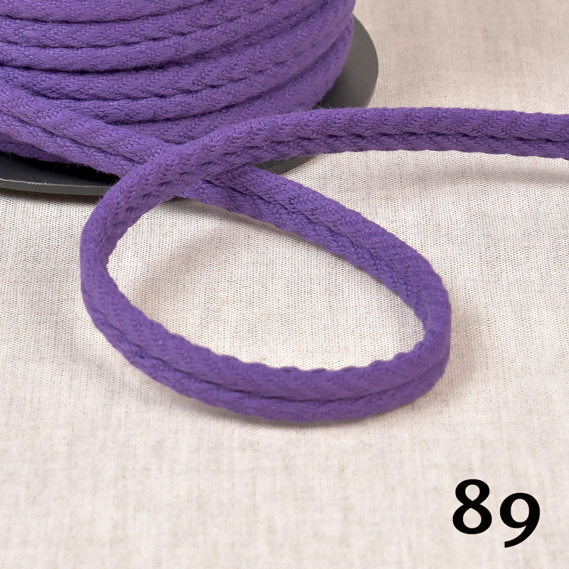 BURNSIDE cord - 28 colours available