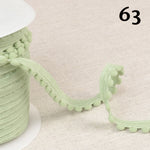 HARTFORD elastic braid - 33 colours available