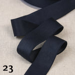 ABBOTT elastic - 8 colours available