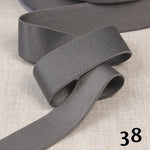 ABBOTT elastic - 8 colours available