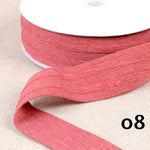 PINEVIEW elastic - 8 colours available