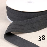 PINEVIEW elastic - 8 colours available