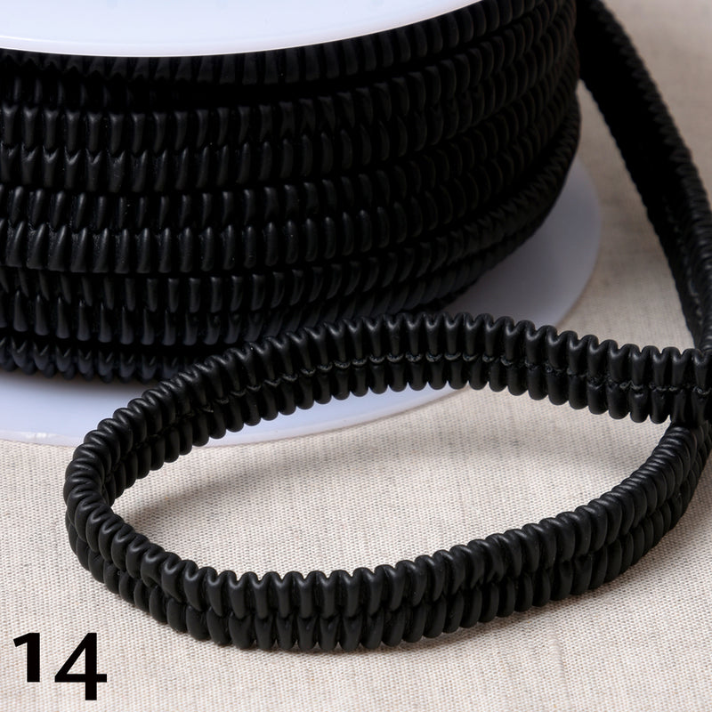 CAMU elastic cord - 5 colours available