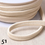 CAMU elastic cord - 5 colours available