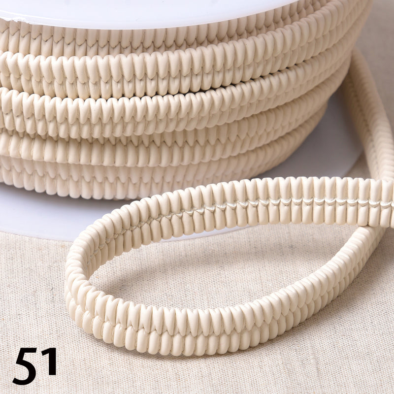 CAMU elastic cord - 5 colours available