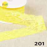 QUARTZ lace - 28 colours available