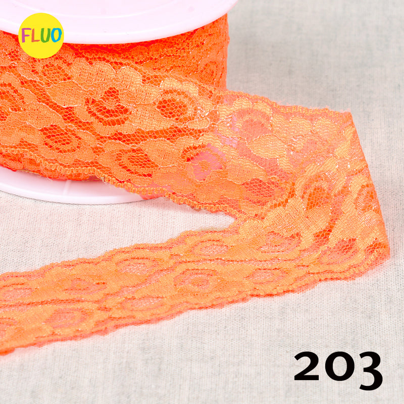 QUARTZ lace - 28 colours available