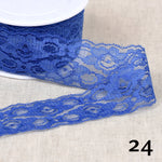 QUARTZ lace - 28 colours available