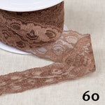 QUARTZ lace - 28 colours available