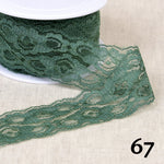 QUARTZ lace - 28 colours available