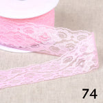 QUARTZ lace - 28 colours available