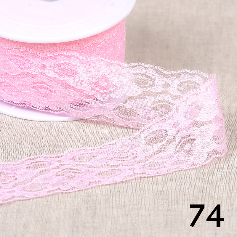 QUARTZ lace - 28 colours available