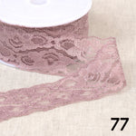 QUARTZ lace - 28 colours available