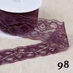 QUARTZ lace - 28 colours available