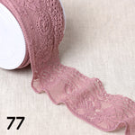 TANZANITE lace - 28 colours available