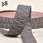 ANUBIS webbing - 4 colours available