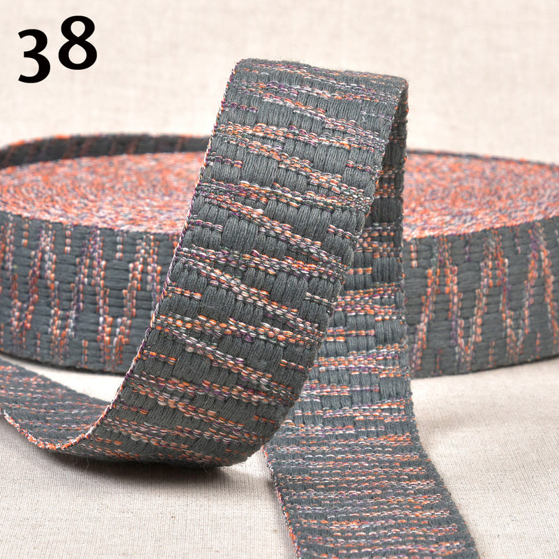 ANUBIS webbing - 4 colours available