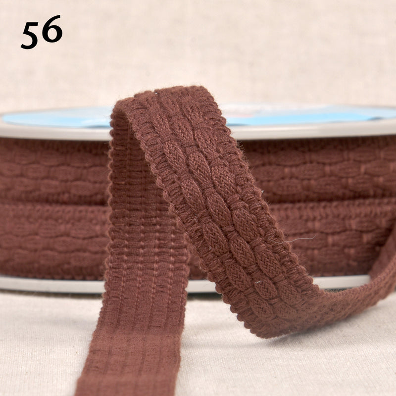 SOTA braid - 10 colours available